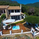 Elysium Apartments Corfu