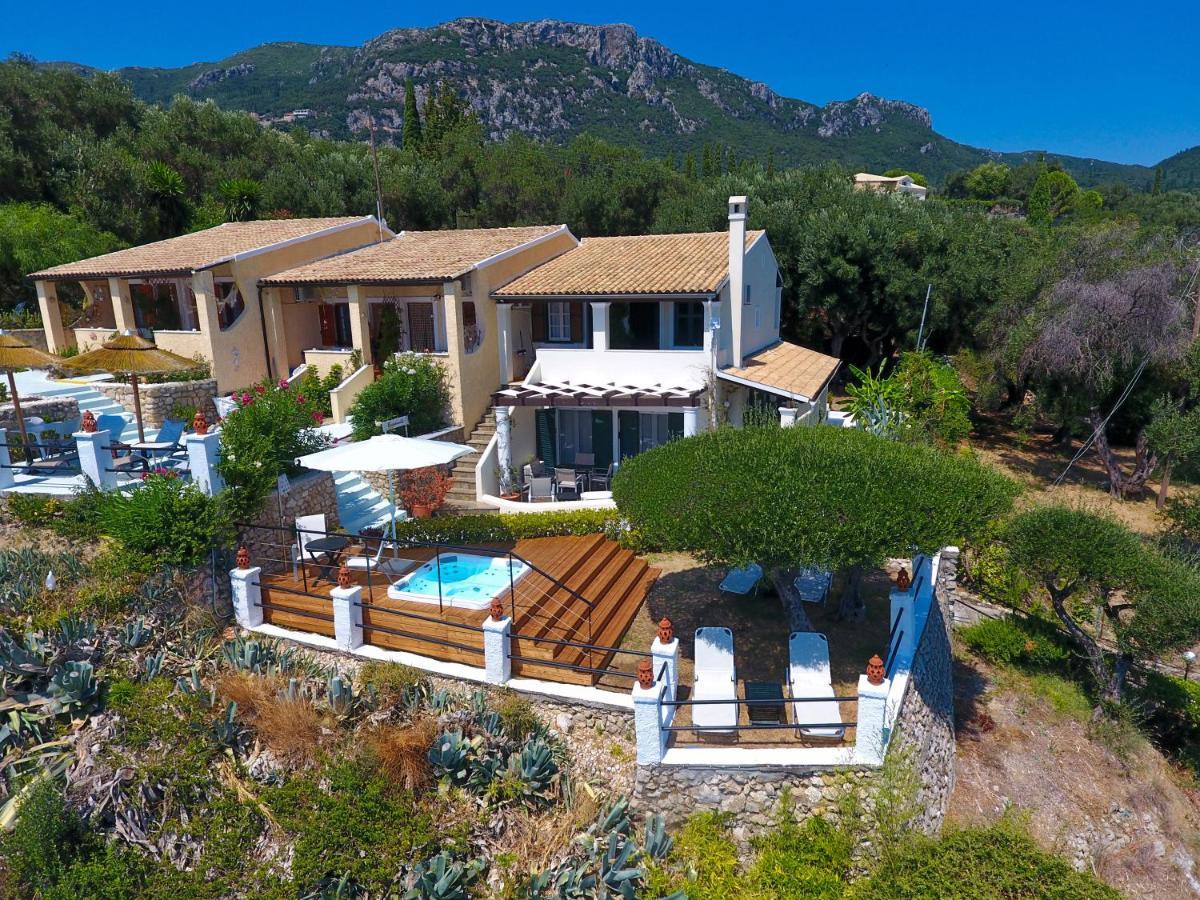Elysium Corfu