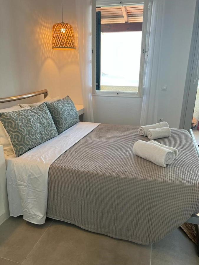 Appartement Elysium Corfu *