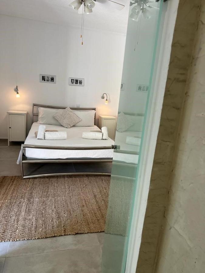 Appartement Elysium Corfu *