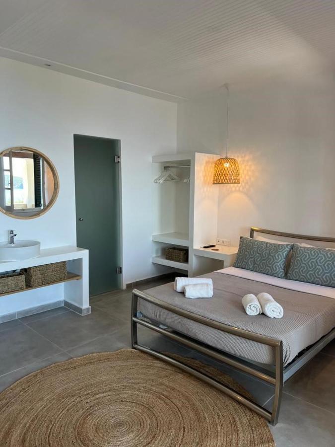 Elysium Corfu Appartement *