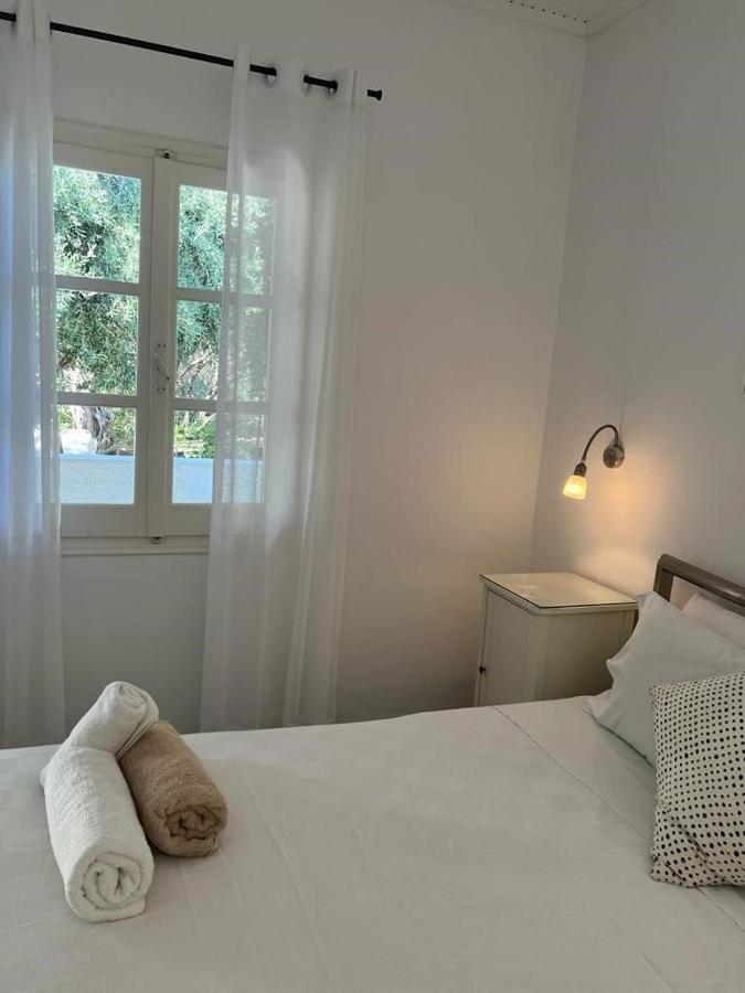 Appartement Elysium Corfu