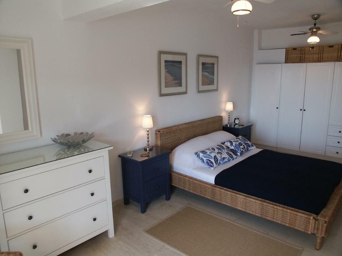 Elysium Corfu Appartement Paleokastritsa