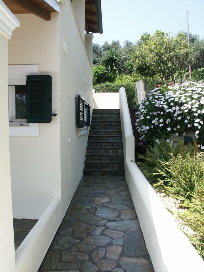 Elysium Corfu Appartement *