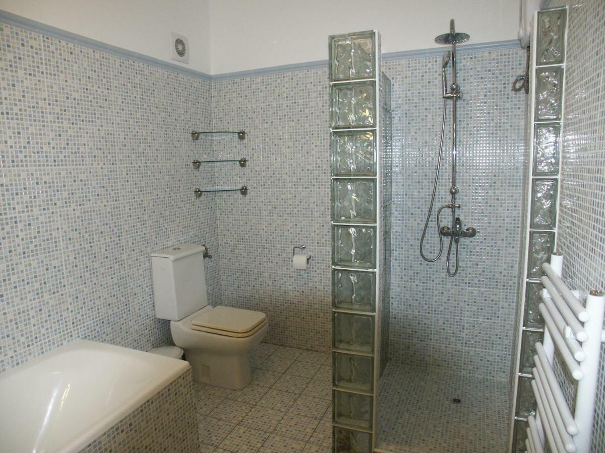 Appartement Elysium Corfu