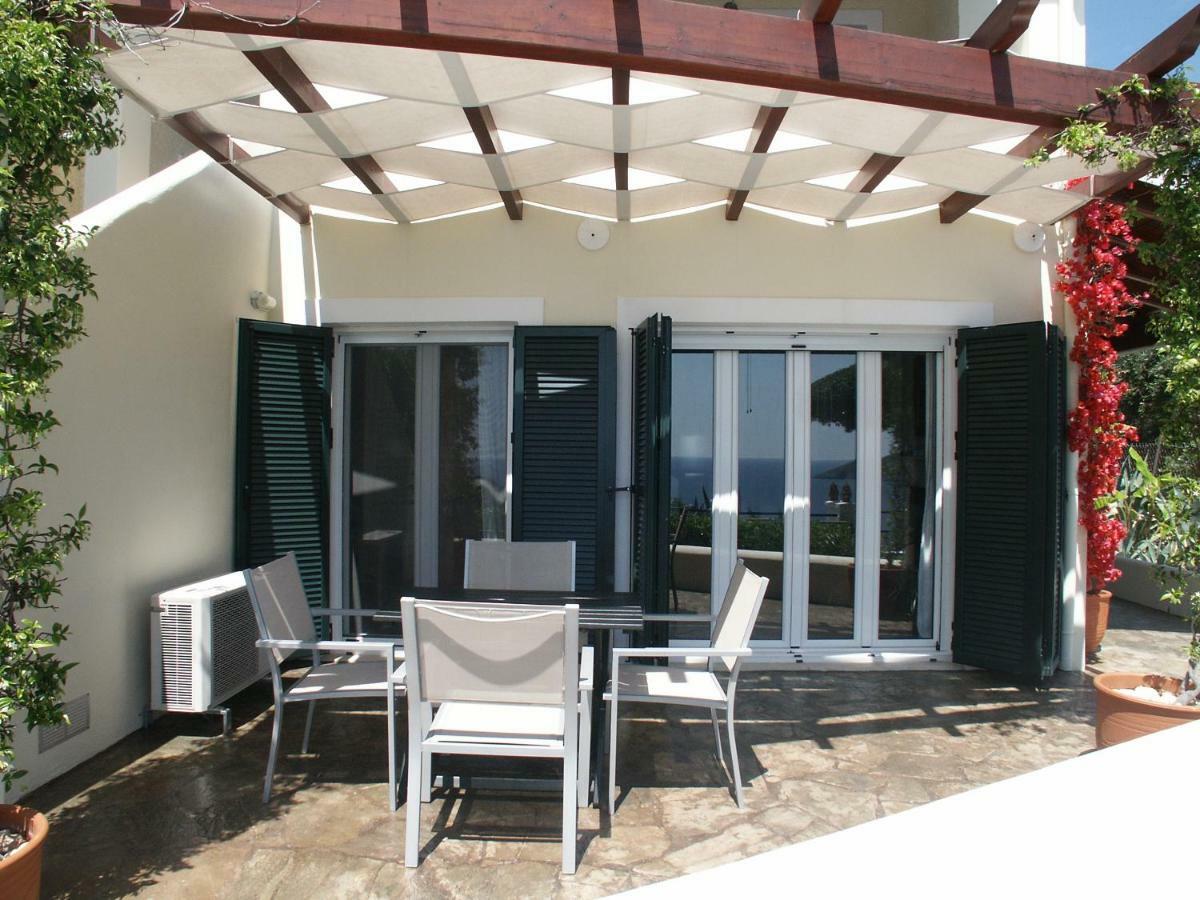 Elysium Corfu Apartament *
