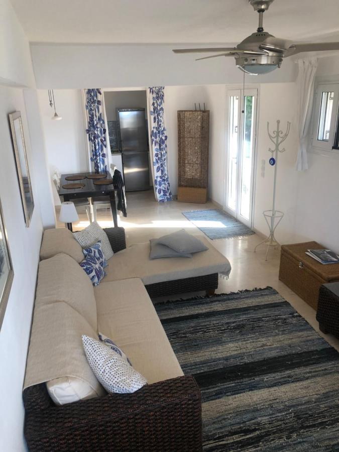 Appartement Elysium Corfu Paleokastritsa